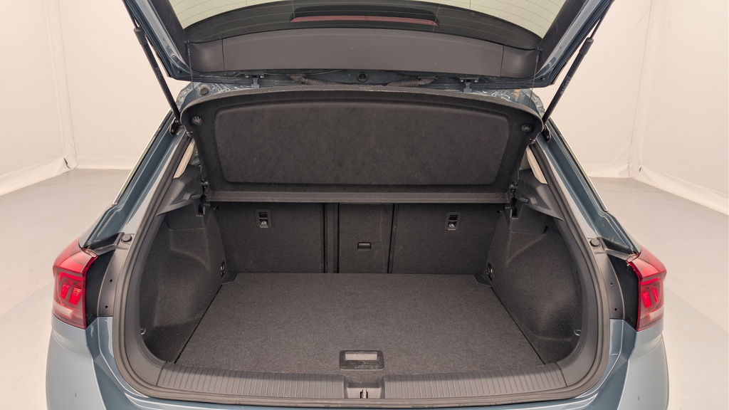 Volkswagen T-roc 2.0 TDI 150 Start/Stop DSG7 Life