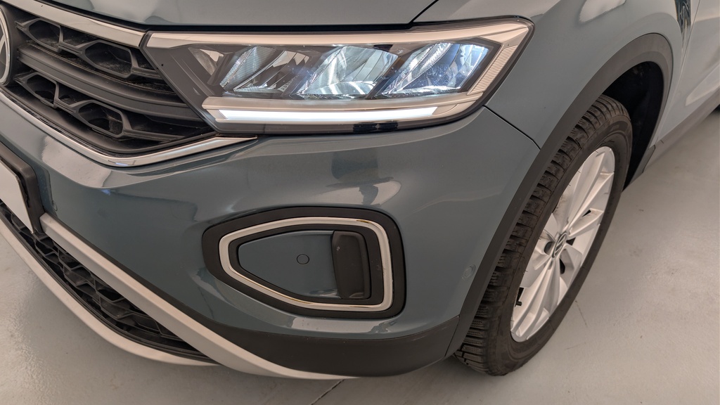 Volkswagen T-roc 2.0 TDI 150 Start/Stop DSG7 Life