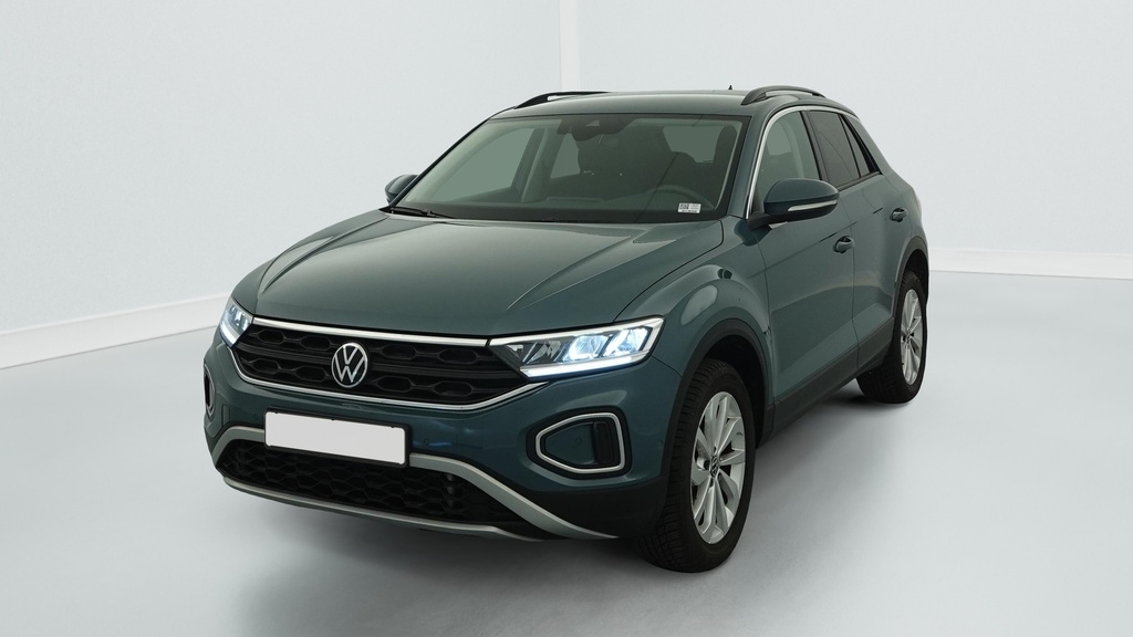 Volkswagen T-roc 2.0 TDI 150 Start/Stop DSG7 Life