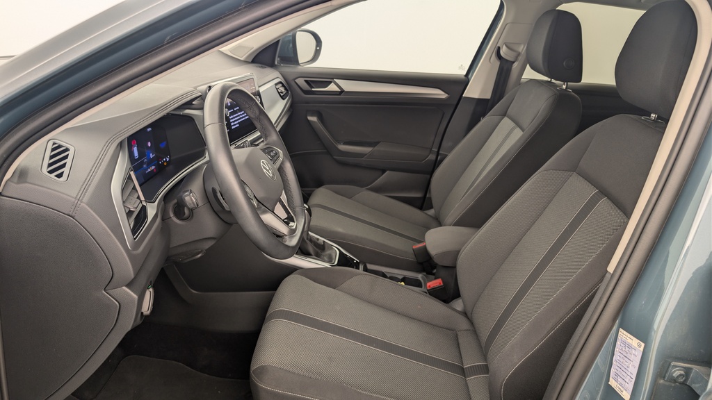 Volkswagen T-roc 2.0 TDI 150 Start/Stop DSG7 Life