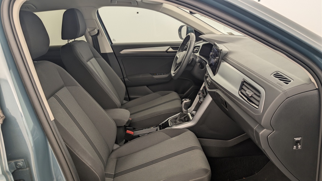 Volkswagen T-roc 2.0 TDI 150 Start/Stop DSG7 Life