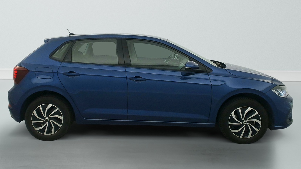 Volkswagen POLO 1.0 MPI 80 S&S BVM5