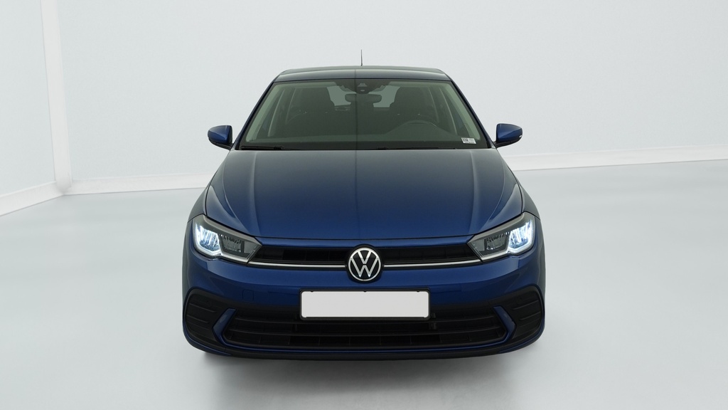 Volkswagen POLO 1.0 MPI 80 S&S BVM5