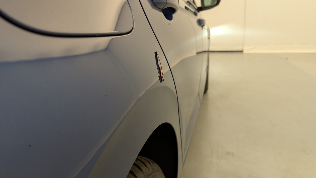 Volkswagen POLO 1.0 MPI 80 S&S BVM5
