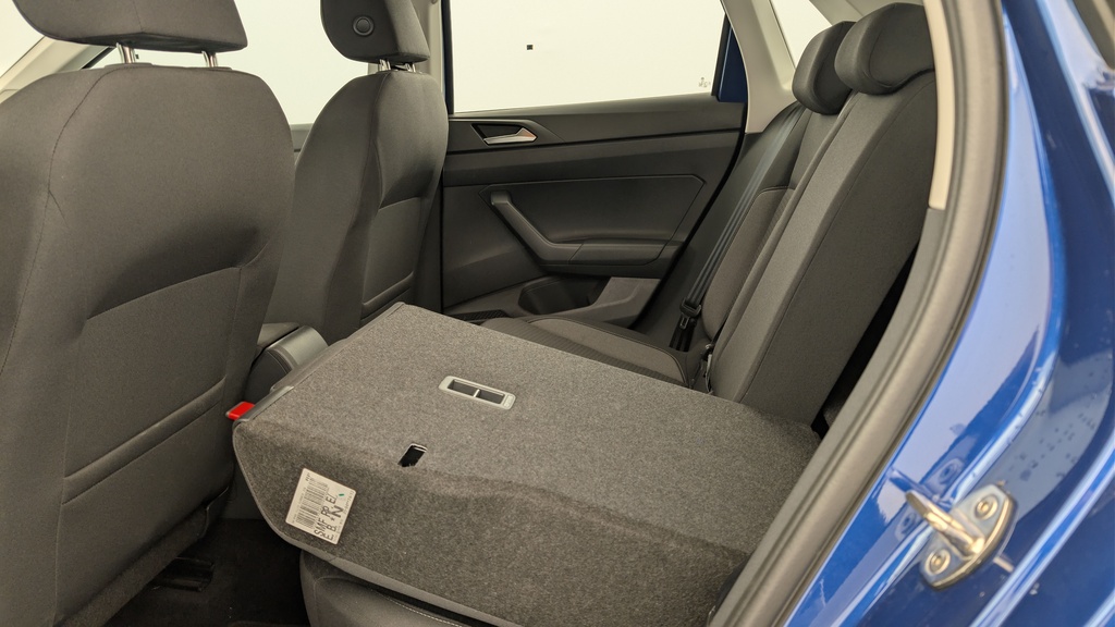 Volkswagen POLO 1.0 MPI 80 S&S BVM5