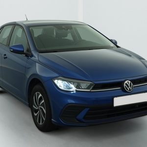 Volkswagen POLO 1.0 MPI 80 S&S BVM5