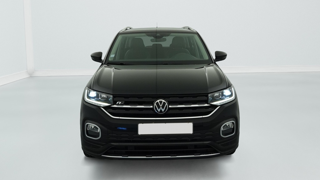 Volkswagen T-cross 1.0 TSI 110 Start/Stop DSG7 R-Line