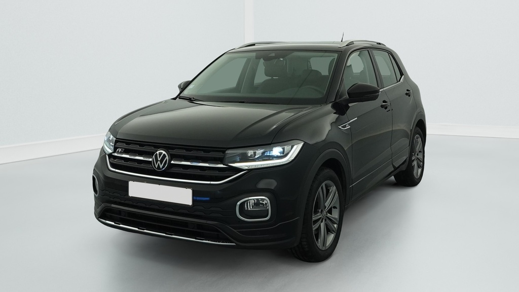 Volkswagen T-cross 1.0 TSI 110 Start/Stop DSG7 R-Line