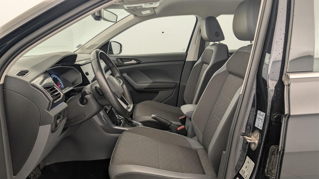 Volkswagen T-cross 1.0 TSI 110 Start/Stop DSG7 R-Line