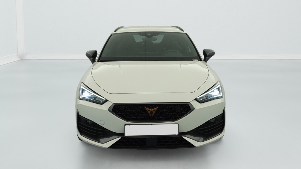Cupra LEON Sportstourer 1.4 e-HYBRID 204 ch DSG6 V