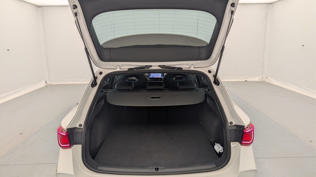 Cupra LEON Sportstourer 1.4 e-HYBRID 204 ch DSG6 V