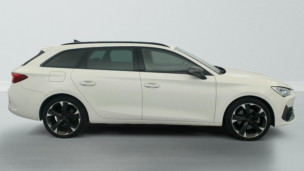 Cupra LEON Sportstourer 1.4 e-HYBRID 204 ch DSG6 V