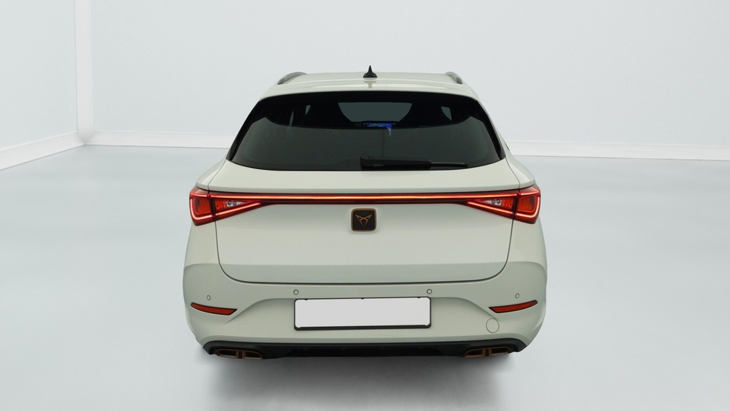 Cupra LEON Sportstourer 1.4 e-HYBRID 204 ch DSG6 V