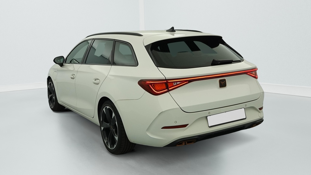 Cupra LEON Sportstourer 1.4 e-HYBRID 204 ch DSG6 V