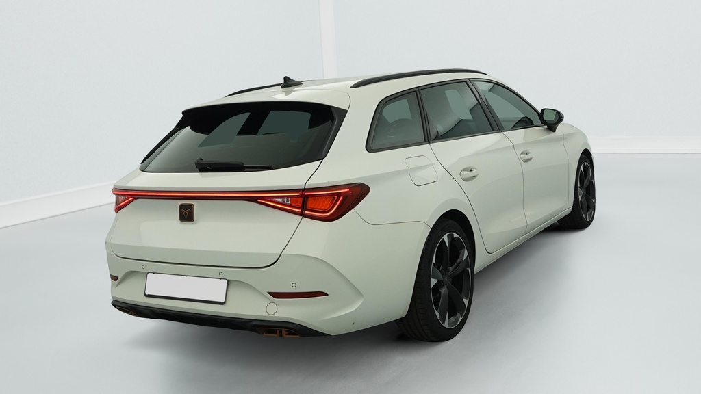 Cupra LEON Sportstourer 1.4 e-HYBRID 204 ch DSG6 V