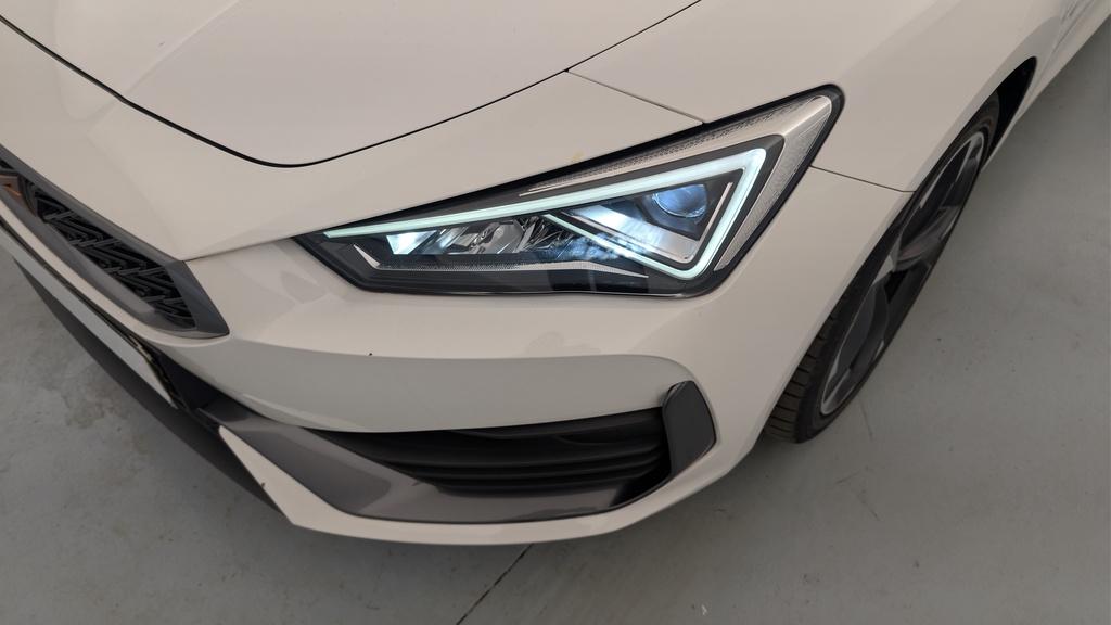 Cupra LEON Sportstourer 1.4 e-HYBRID 204 ch DSG6 V