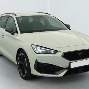 Cupra LEON Sportstourer 1.4 e-HYBRID 204 ch DSG6 V