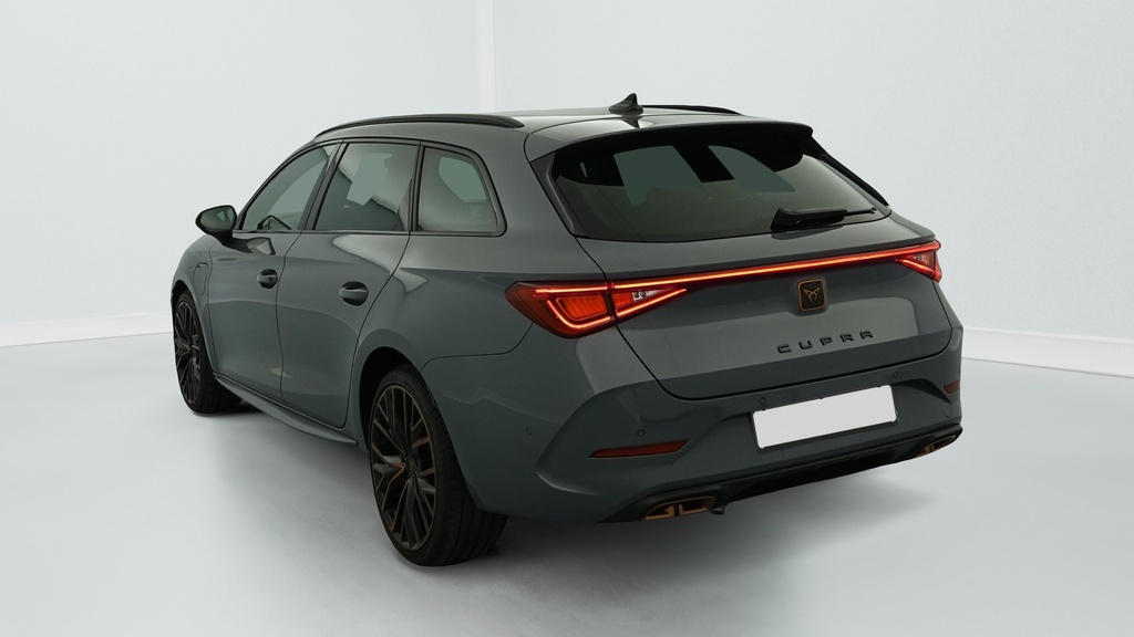 Cupra LEON Sportstourer 1.4 e-HYBRID 245 ch DSG6 VZ