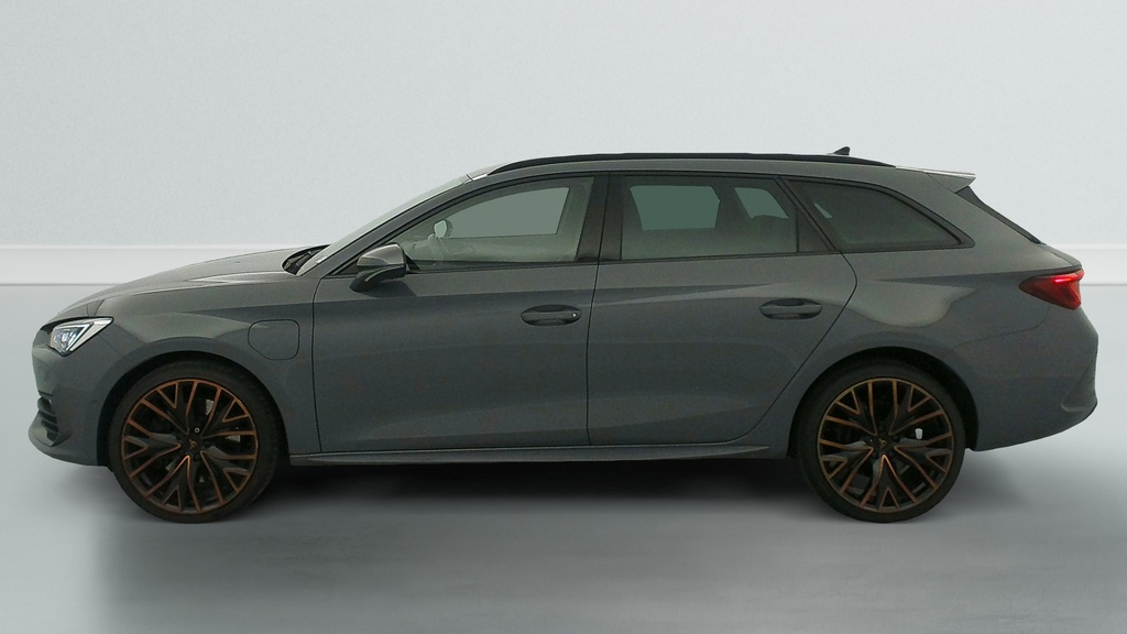 Cupra LEON Sportstourer 1.4 e-HYBRID 245 ch DSG6 VZ