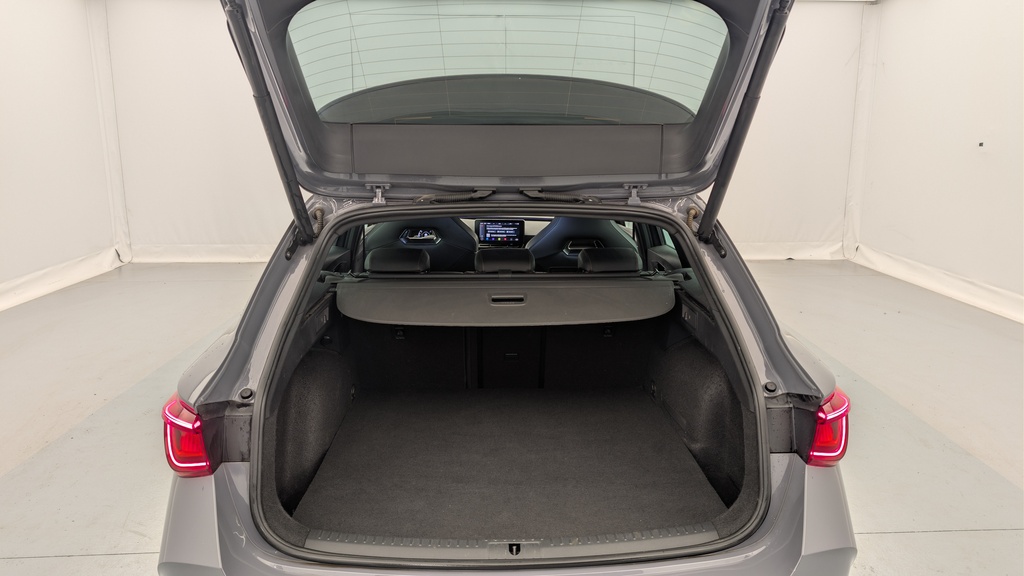Cupra LEON Sportstourer 1.4 e-HYBRID 245 ch DSG6 VZ
