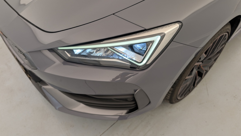 Cupra LEON Sportstourer 1.4 e-HYBRID 245 ch DSG6 VZ