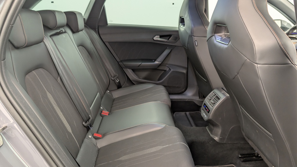 Cupra LEON Sportstourer 1.4 e-HYBRID 245 ch DSG6 VZ