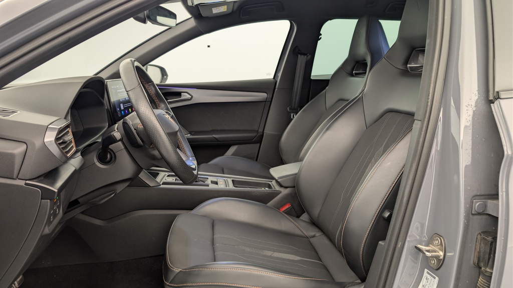 Cupra LEON Sportstourer 1.4 e-HYBRID 245 ch DSG6 VZ