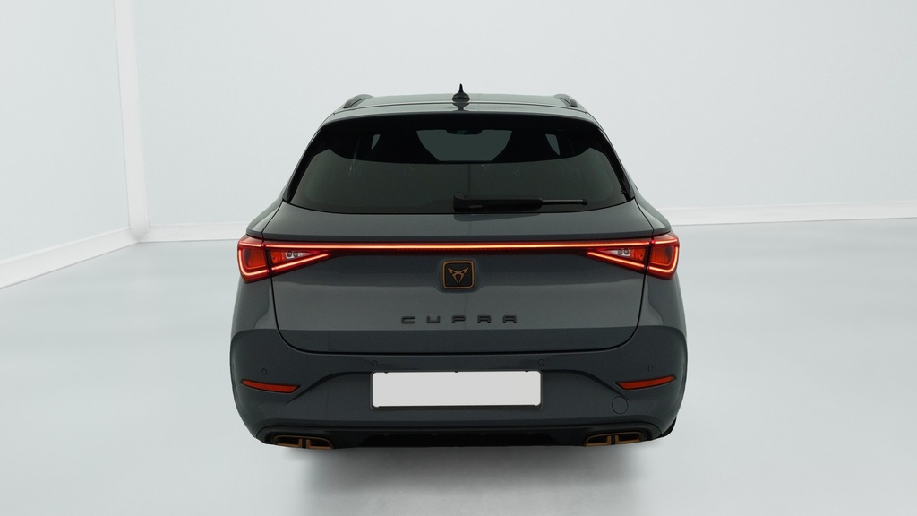 Cupra LEON Sportstourer 1.4 e-HYBRID 245 ch DSG6 VZ