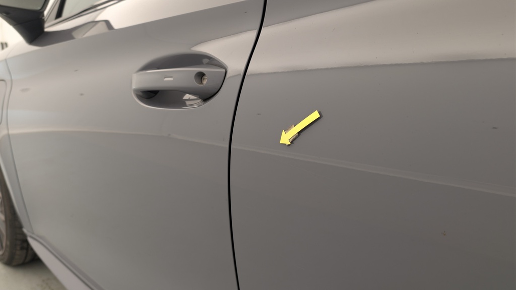 Cupra LEON Sportstourer 1.4 e-HYBRID 245 ch DSG6 VZ