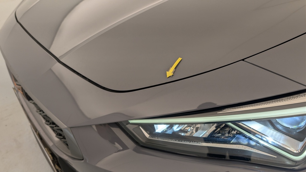 Cupra LEON Sportstourer 1.4 e-HYBRID 245 ch DSG6 VZ