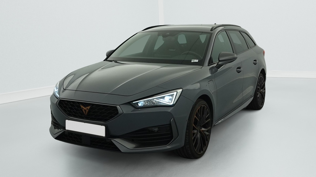 Cupra LEON Sportstourer 1.4 e-HYBRID 245 ch DSG6 VZ