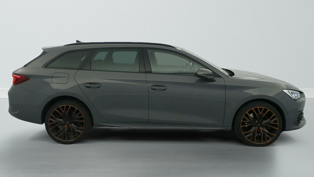 Cupra LEON Sportstourer 1.4 e-HYBRID 245 ch DSG6 VZ