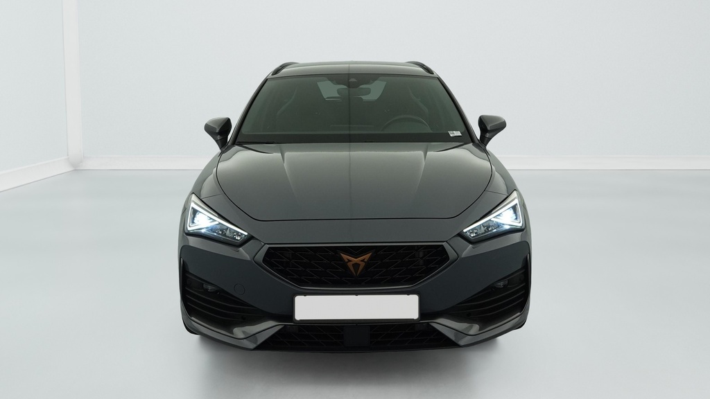 Cupra LEON Sportstourer 1.4 e-HYBRID 245 ch DSG6 VZ