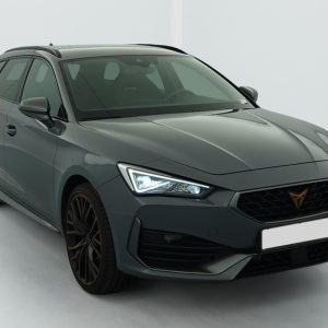 Cupra LEON Sportstourer 1.4 e-HYBRID 245 ch DSG6 VZ