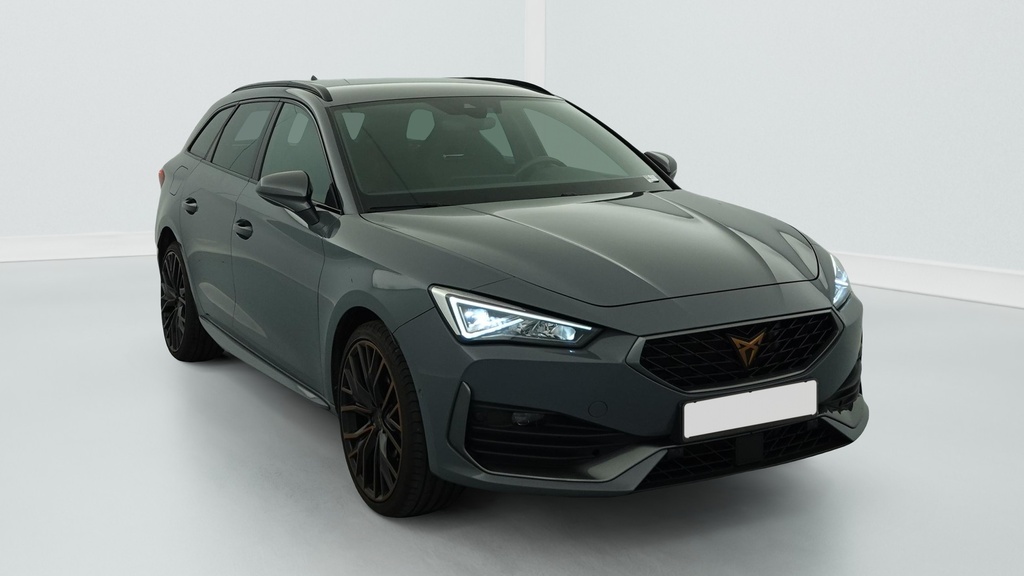 Cupra LEON Sportstourer 1.4 e-HYBRID 245 ch DSG6 VZ