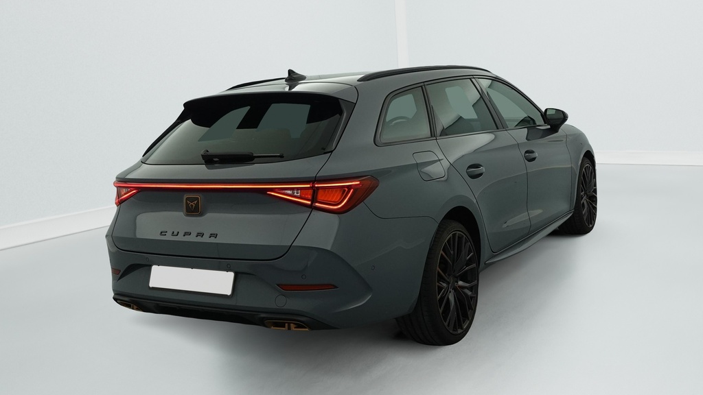 Cupra LEON Sportstourer 1.4 e-HYBRID 245 ch DSG6 VZ