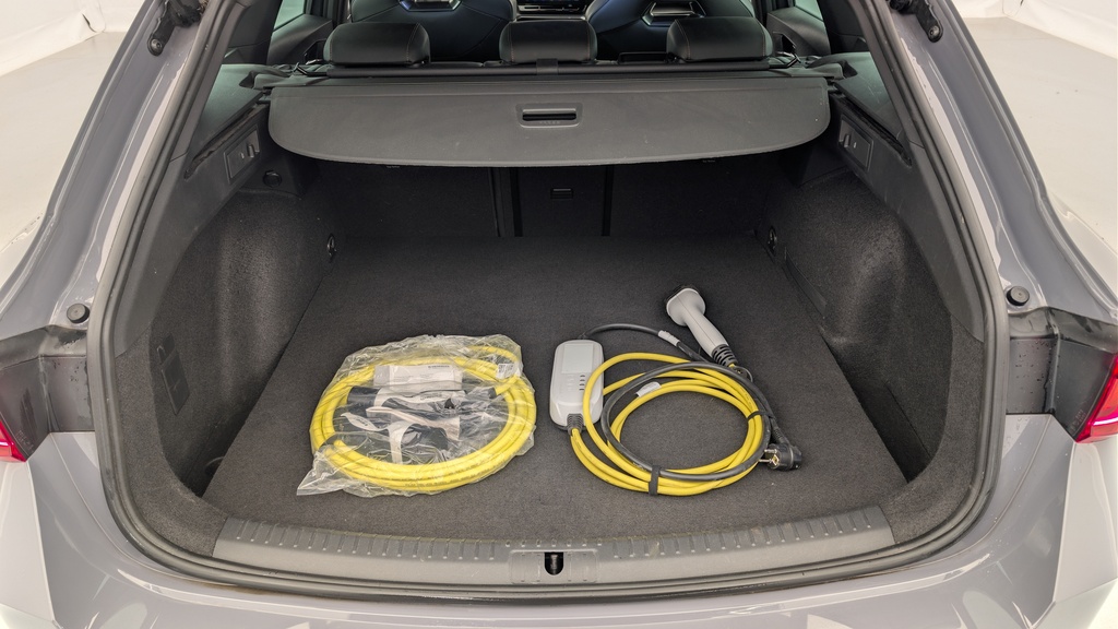 Cupra LEON Sportstourer 1.4 e-HYBRID 245 ch DSG6 VZ
