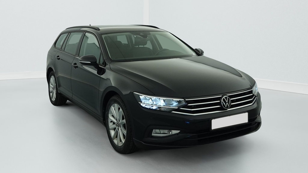 Volkswagen Passat SW 2.0 TDI EVO SCR 150 DSG7 LIFE PLUS