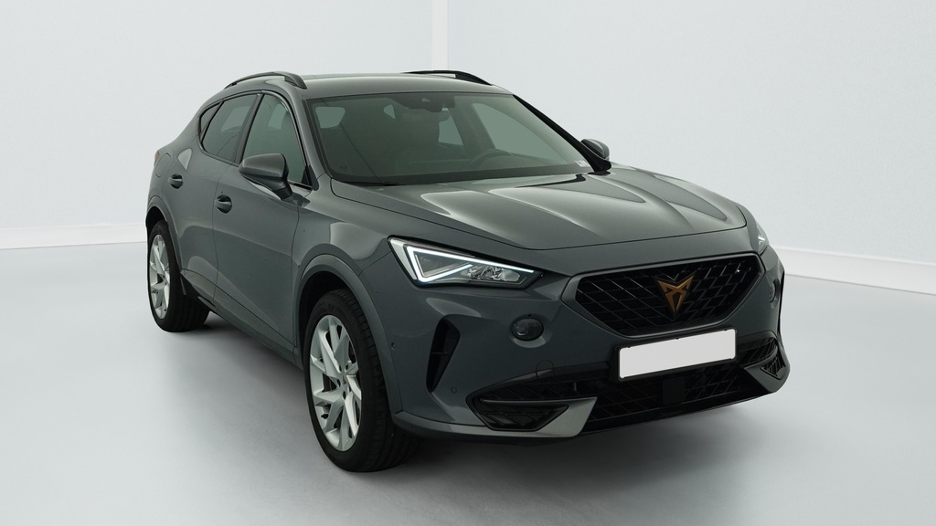 Cupra Formentor 1.4 e-HYBRID 204 ch DSG6 Business Edition