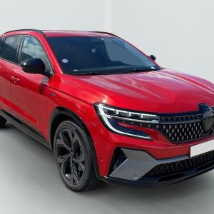 Renault Austral E-TECH HYBRID 200 TECHNO ESPRIT ALPINE