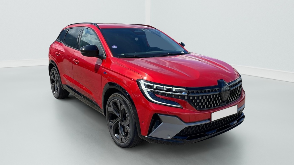 Renault Austral E-TECH HYBRID 200 TECHNO ESPRIT ALPINE