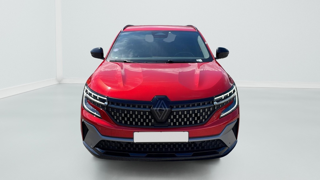 Renault Austral E-TECH HYBRID 200 TECHNO ESPRIT ALPINE