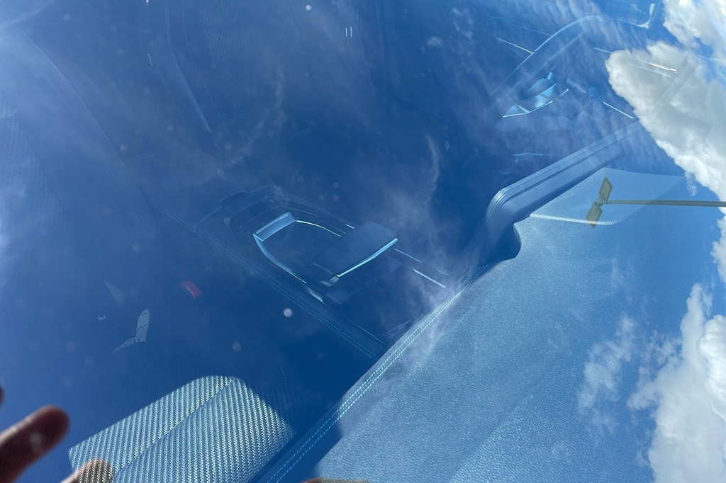 Renault Austral E-TECH HYBRID 200 TECHNO ESPRIT ALPINE