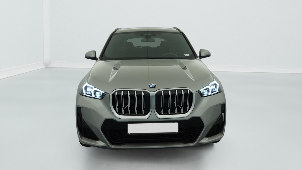 Bmw X1 U11 SDRIVE 20D 163CH DKG7 M SPORT