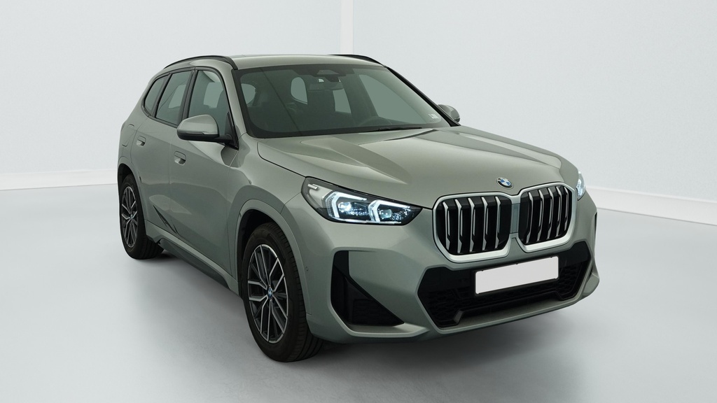 Bmw X1 U11 SDRIVE 20D 163CH DKG7 M SPORT