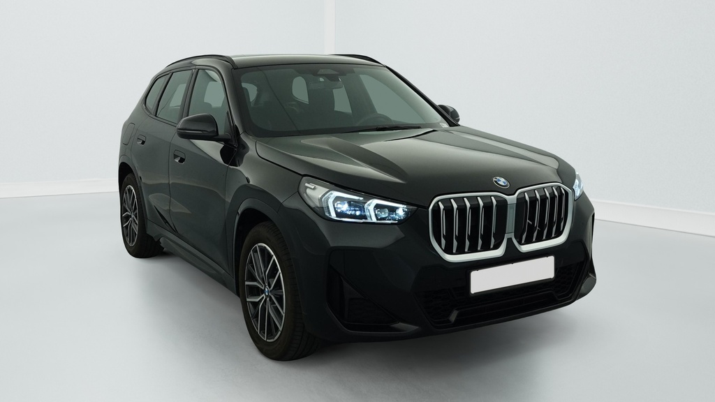 Bmw X1 U11 SDRIVE 20D 163CH DKG7 M SPORT