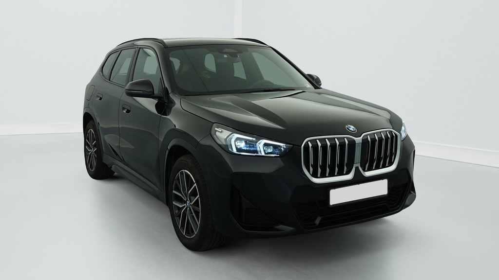 Bmw X1 U11 SDRIVE 20D 163CH DKG7 M SPORT