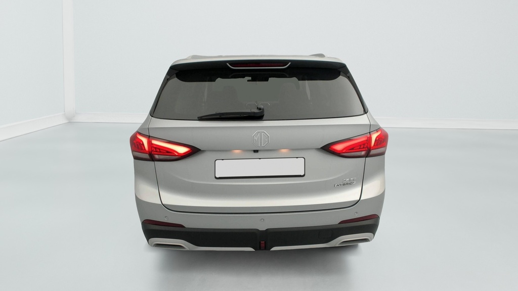 Mg ZS 1.5 L Hybrid+ 197 ch Luxury