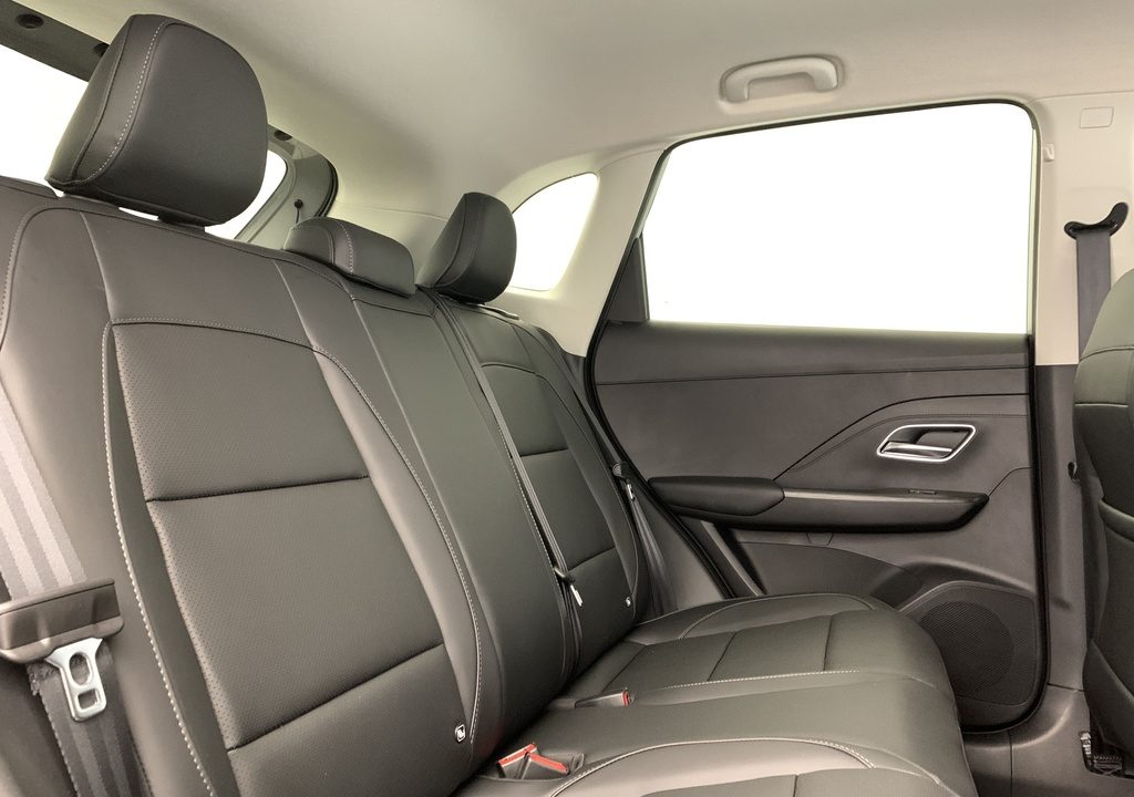 Mg ZS 1.5 L Hybrid+ 197 ch Luxury