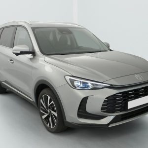 Mg ZS 1.5 L Hybrid+ 197 ch Luxury